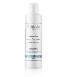 Christophe Robin Purifying Detangling Gelée with Sea Minerals (250 ml)