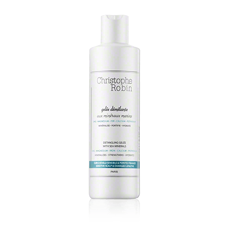 Christophe Robin Purifying Detangling Gelée with Sea Minerals (250 ml)