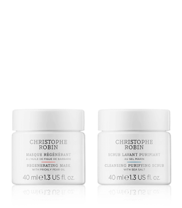 Christophe Robin Purifying Perfect Hair Duo