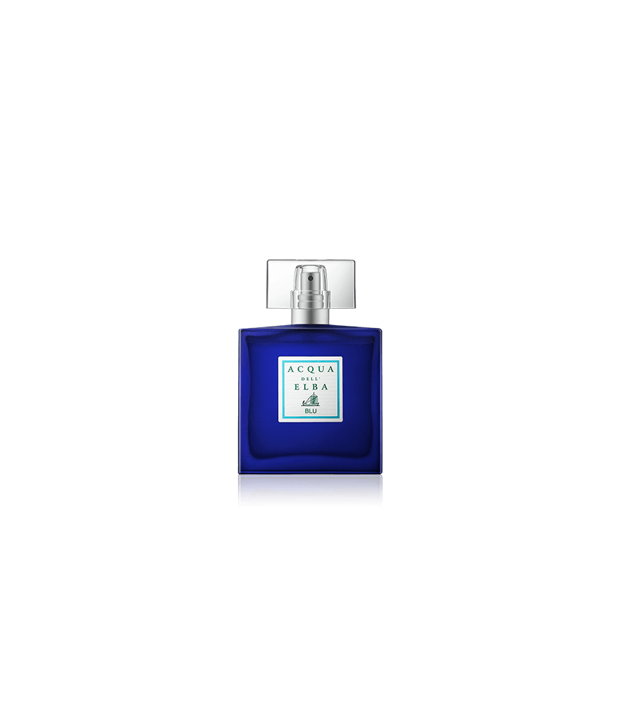 Acqua dell'Elba Blu Uomo Eau de Toilette Spray (50 ml)