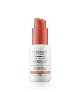 Christophe Robin Regenerating Serum with Prickly Pear Oil (50 ml)