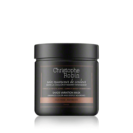 Christophe Robin Shade Variation Mask Ash Brown (250 ml)