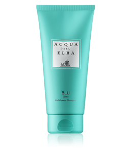 Acqua dell'Elba Blu Uomo Shower Gel (200 ml)