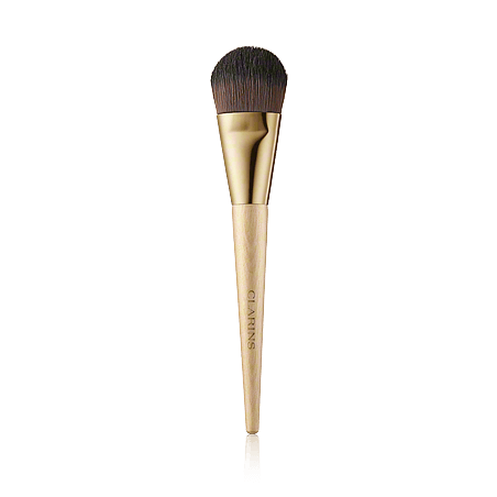 Clarins Accessoires Foundation Brush