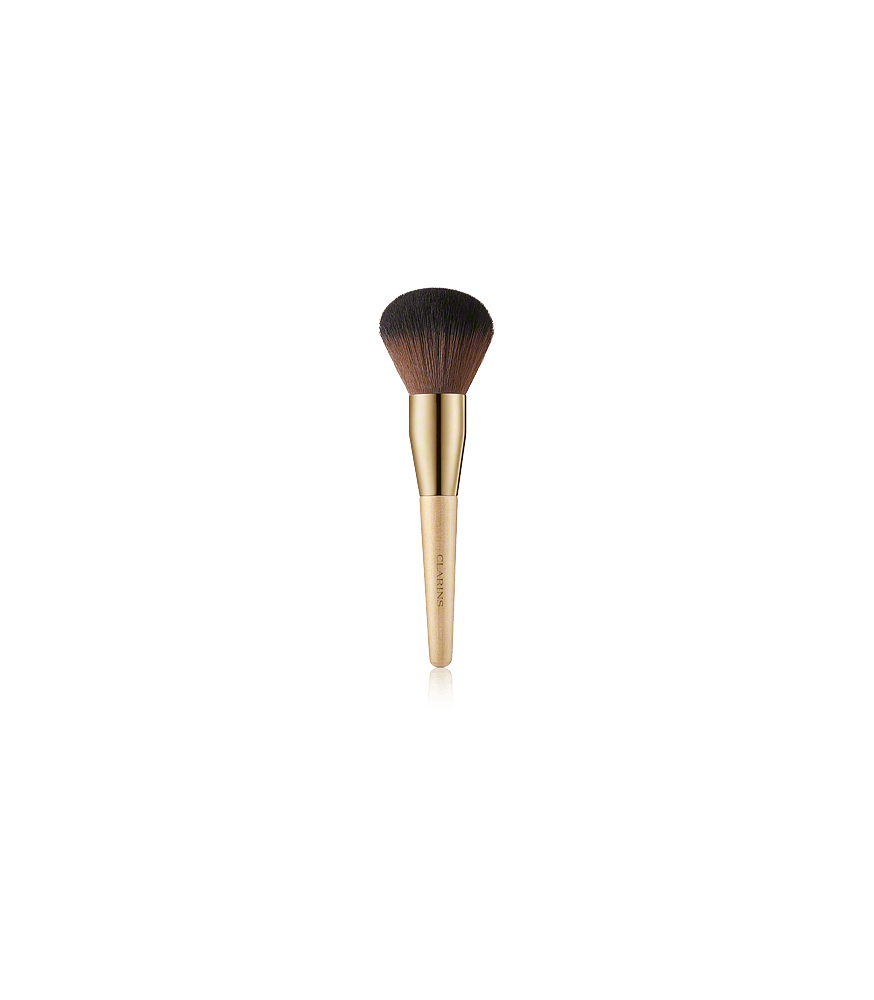 Clarins Accessoires Powder Brush