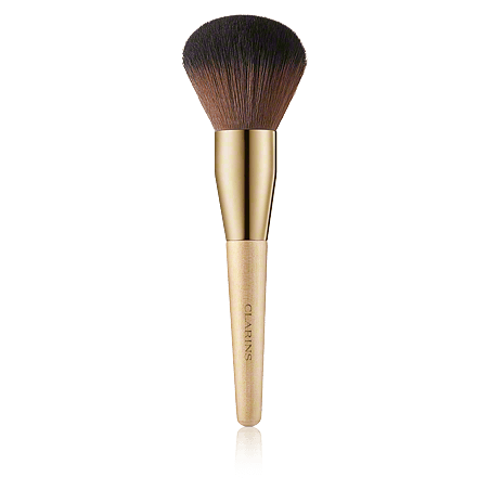 Clarins Accessoires Powder Brush