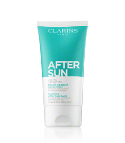 Clarins After-Sun-Pflege Baume Apaisant Après Soleil (150 ml)
