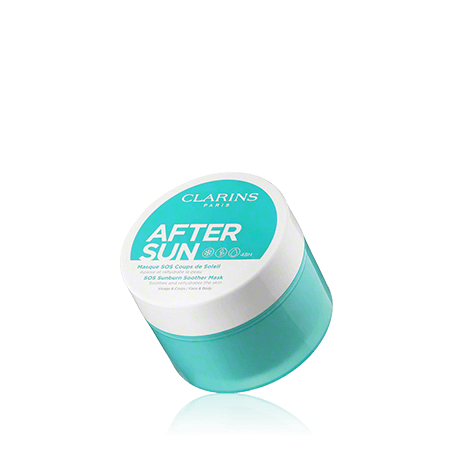 Clarins After-Sun-Pflege Masque SOS Coups de Soleil (100 ml)