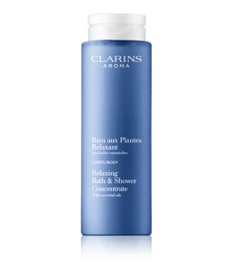 Clarins Aromaphytocare Bain aux Plantes Relaxant (200 ml)