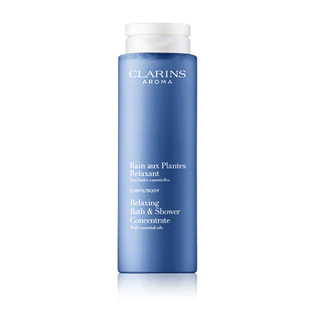 Clarins Aromaphytocare Bain aux Plantes Relaxant (200 ml)