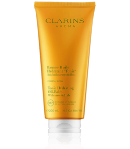 Clarins Aromaphytocare Baume Hydratant "Tonic" (200 ml)