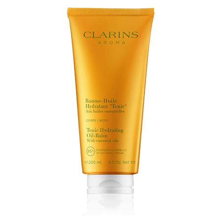 Clarins Aromaphytocare Baume Hydratant "Tonic" (200 ml)