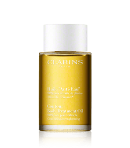 Clarins Aromaphytocare Huile "Anti Eau" Classic (100 ml)