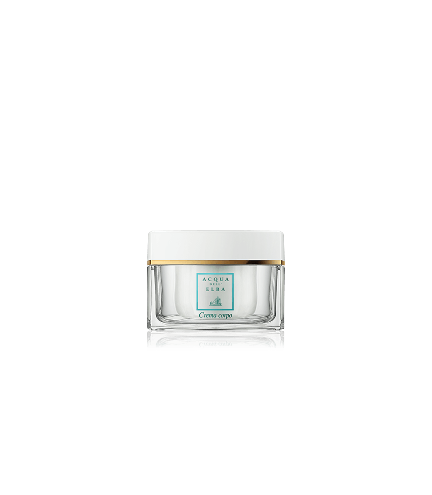 Acqua dell'Elba Classica Donna Body Cream (200 ml)