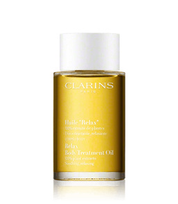 Clarins Aromaphytocare Huile "Relax" Classic (100 ml)