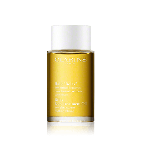 Clarins Aromaphytocare Huile "Relax" Classic (100 ml)