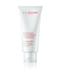 Clarins Body Care Moisture-Rich Body Lotion (200 ml)