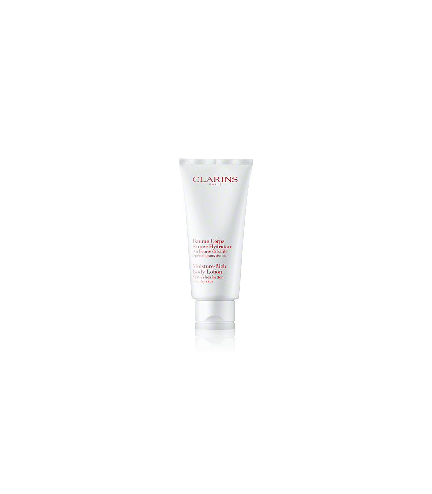 Clarins Body Care Moisture-Rich Body Lotion (200 ml)