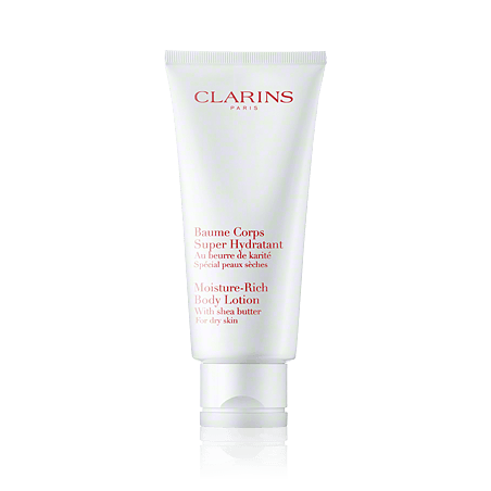 Clarins Body Care Moisture-Rich Body Lotion (200 ml)