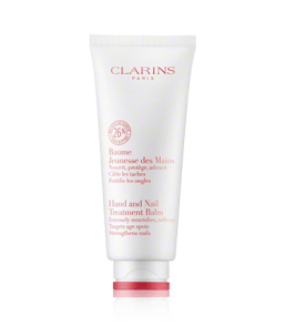 Clarins Body Care Baume Jeunesse des Mains (100 ml)