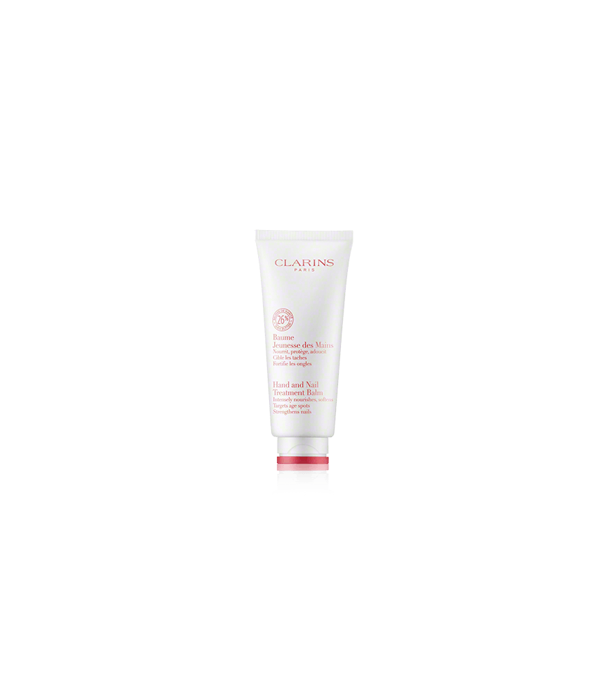 Clarins Body Care Baume Jeunesse des Mains (100 ml)