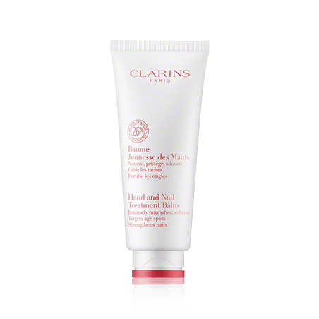 Clarins Body Care Baume Jeunesse des Mains (100 ml)