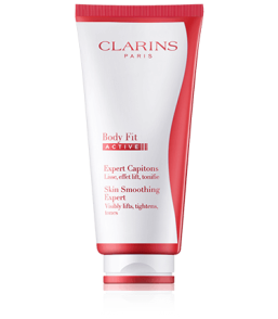 Clarins Body Care Body Fit Active (200 ml)