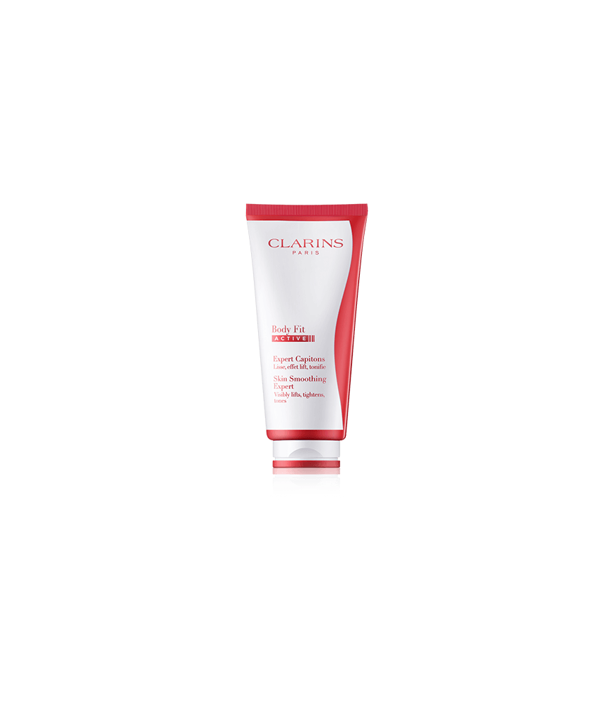 Clarins Body Care Body Fit Active (200 ml)