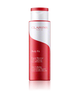 Clarins Body Care Body Fit Expert Minceur Anti-Capitons (200 ml)
