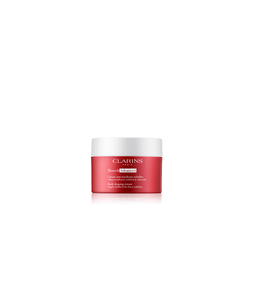 Clarins Body Care Body Shaping Cream (200 g)
