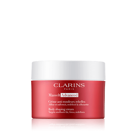 Clarins Body Care Body Shaping Cream (200 g)
