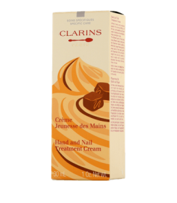 Clarins Body Care Crème Jeunesse des Mains Patisserie (30 ml)