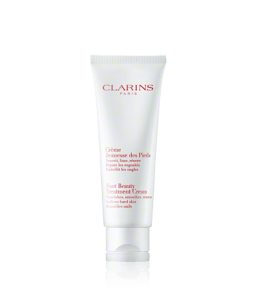 Clarins Body Care Foot Beauty Treatment Cream (125 ml)