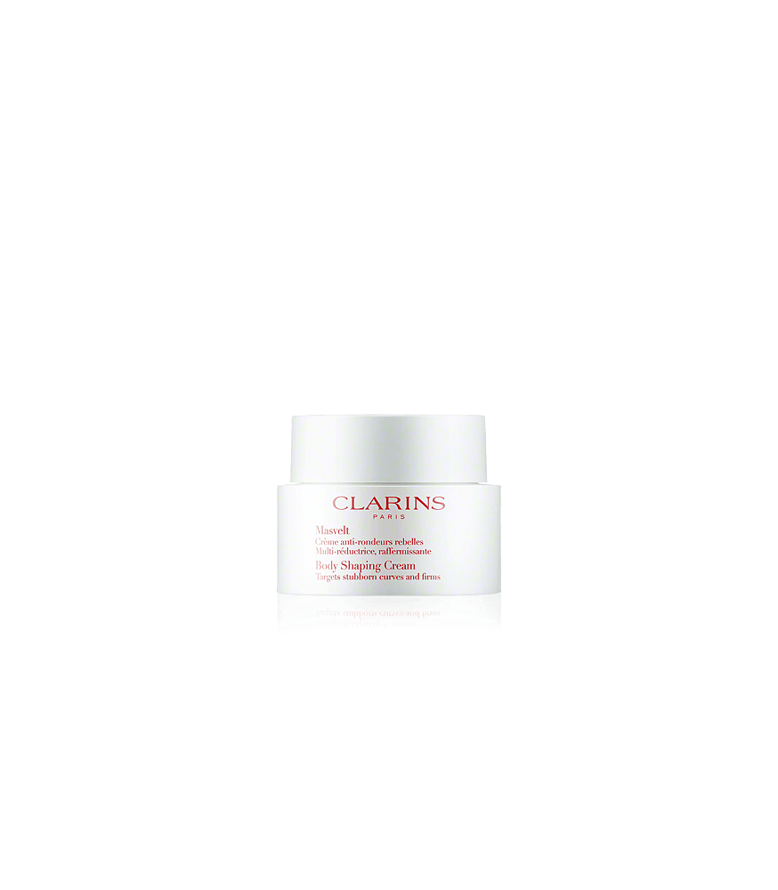 Clarins Body Care Body Shaping Cream (200 ml)