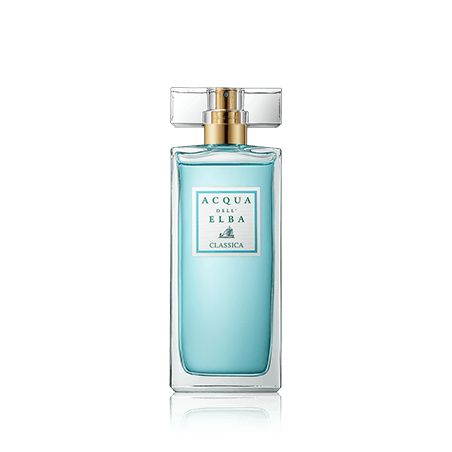 Acqua dell'Elba Classica Donna Eau de Parfum Spray (50 ml)