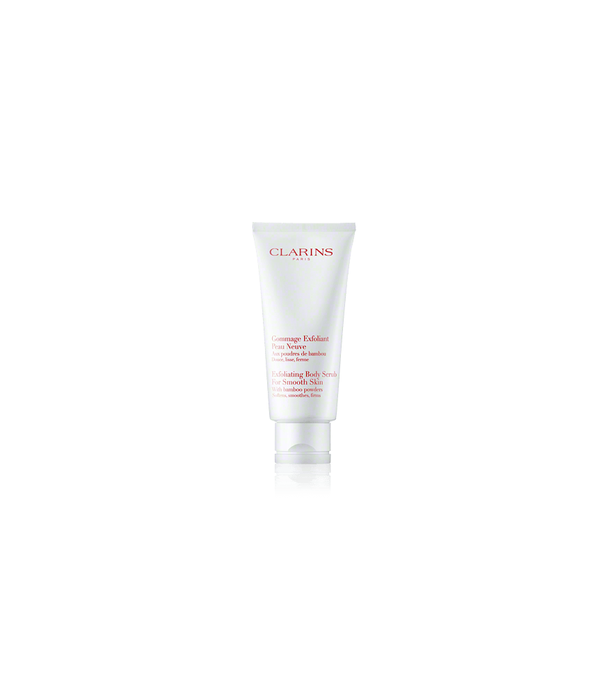 Clarins Body Care Gommage Exfoliant Peau Neuve (200 ml)