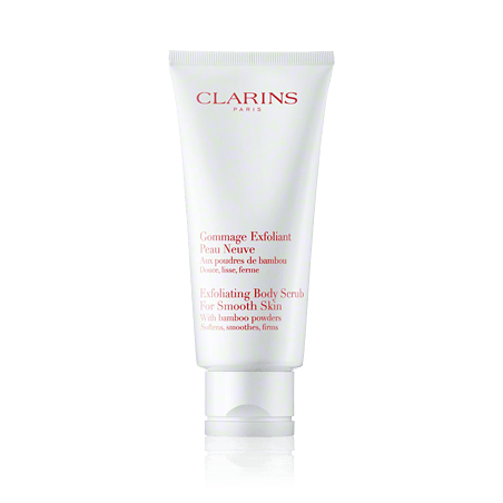 Clarins Body Care Gommage Exfoliant Peau Neuve (200 ml)