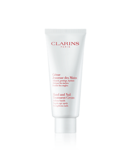 Clarins Body Care Hand and Nail Treatment Cream Limited Edition (100 ml)