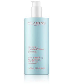 Clarins Body Care Lait Corps Hydratant Velours (400 ml)