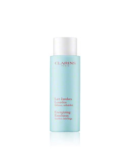 Clarins Body Care Energizing Emulsion Soothes Tired Legs (125 ml)