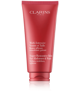 Clarins Body Care Multi-Intensive Ventre et Taille (200 ml)