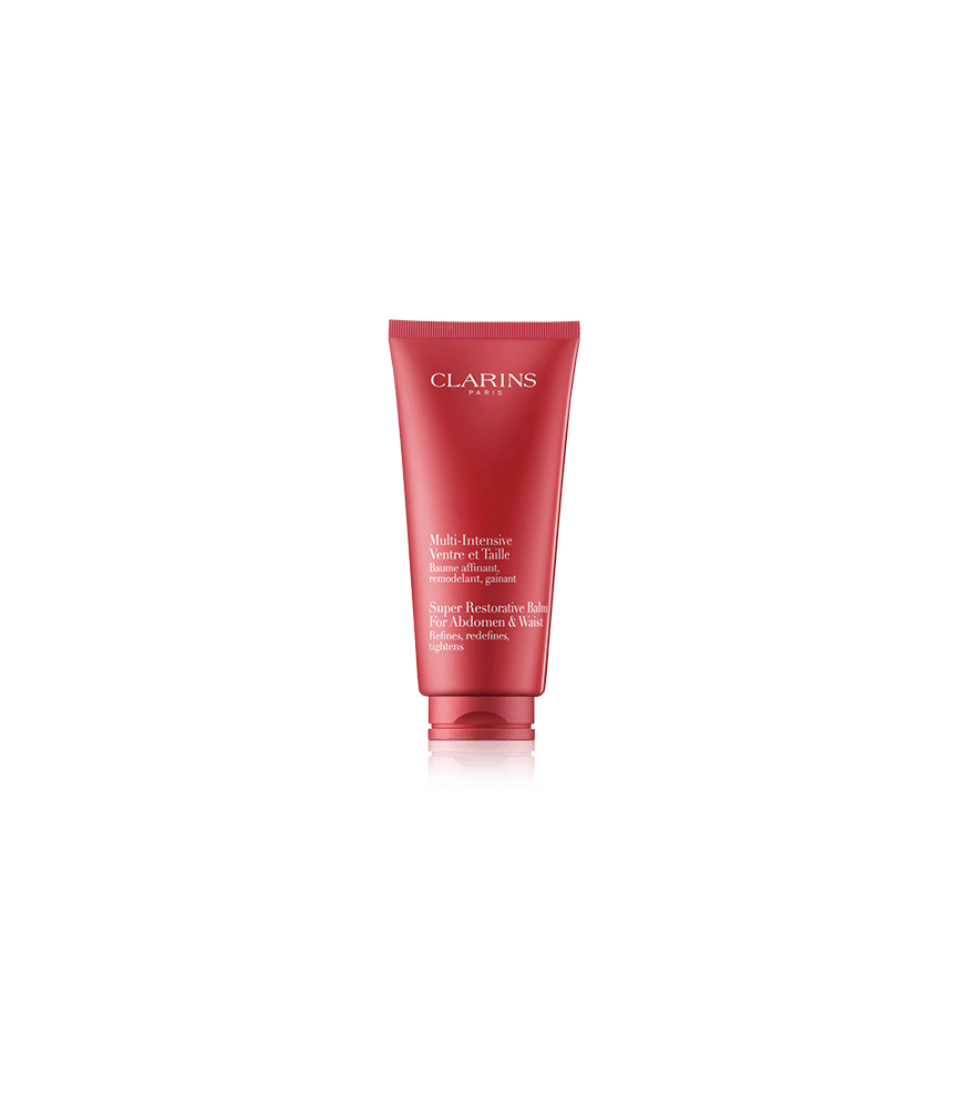 Clarins Body Care Multi-Intensive Ventre et Taille (200 ml)