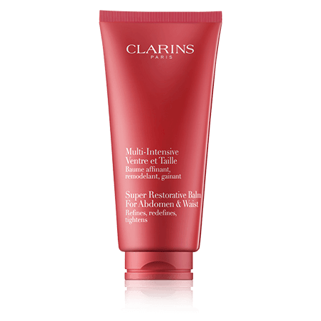 Clarins Body Care Multi-Intensive Ventre et Taille (200 ml)