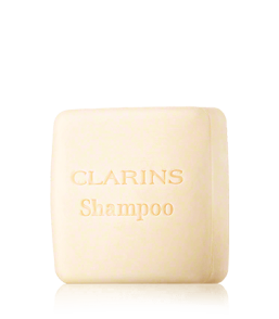 Clarins Body Care Shampooing Solide Nourrisant (100 g)