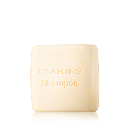 Clarins Body Care Shampooing Solide Nourrisant (100 g)