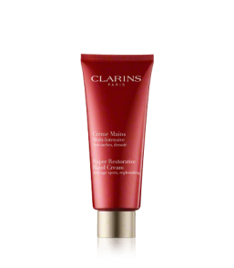 Clarins Body Care Super Restorative Hand Cream (100 ml)