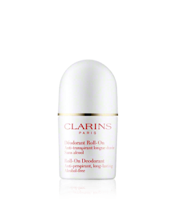 Clarins Body Care Gentle Care Roll-On Deodorant- Anti-Perspirant