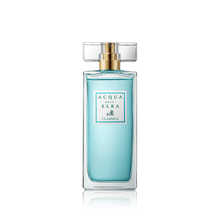Acqua dell'Elba Classica Donna Eau de Toilette Spray (50 ml)