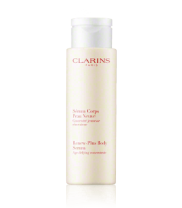Clarins Body Care Renew-Plus Body Serum (200 ml)