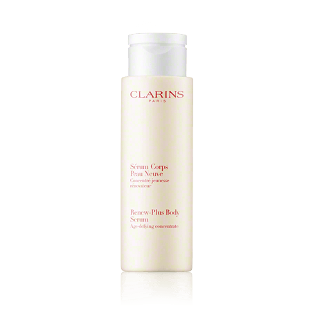 Clarins Body Care Renew-Plus Body Serum (200 ml)